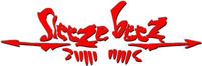 logo Sleeze Beez